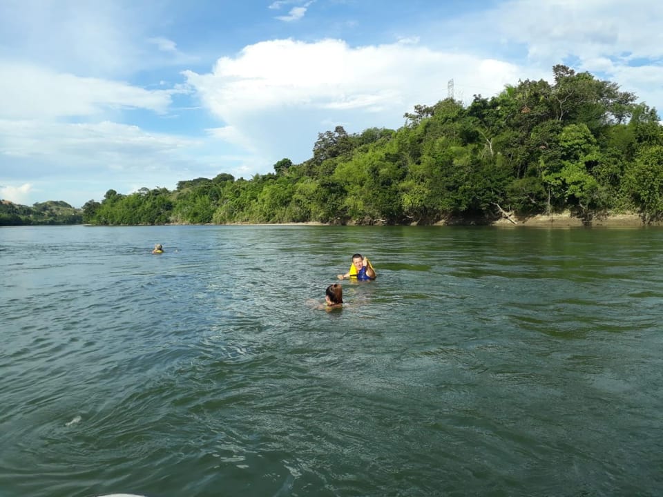 Activities