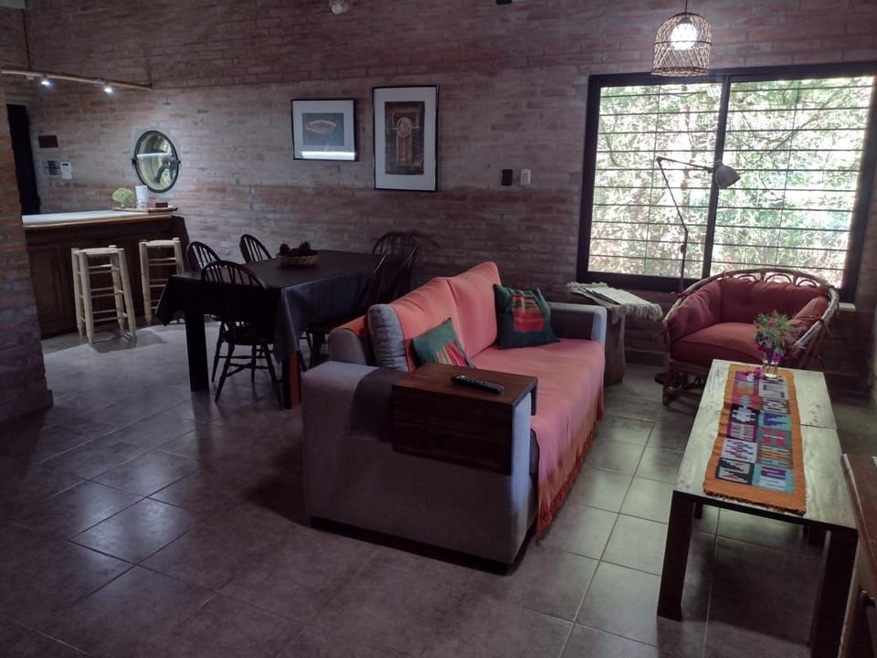 Sen de campo: viví la naturaleza House in Entre Ríos Province, Argentina