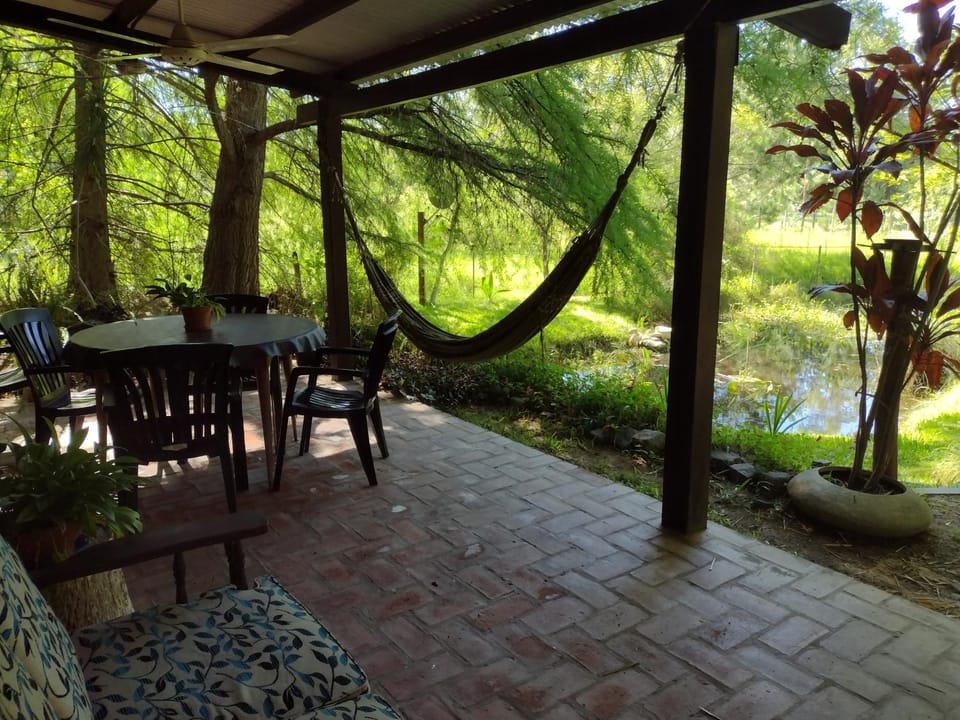 Sen de campo: viví la naturaleza House in Entre Ríos Province, Argentina