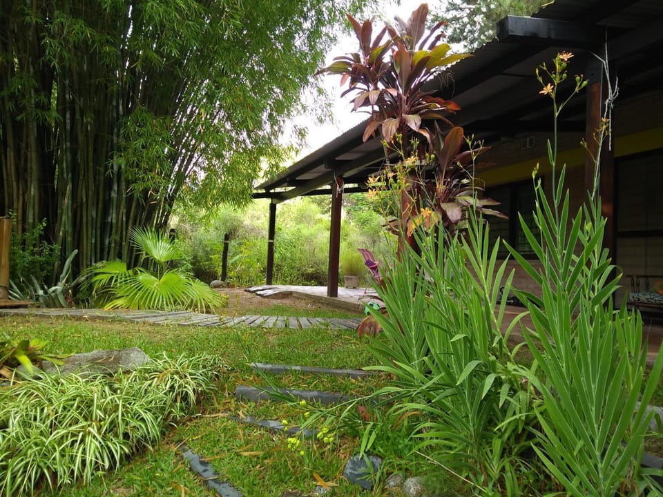 Sen de campo: viví la naturaleza House in Entre Ríos Province, Argentina