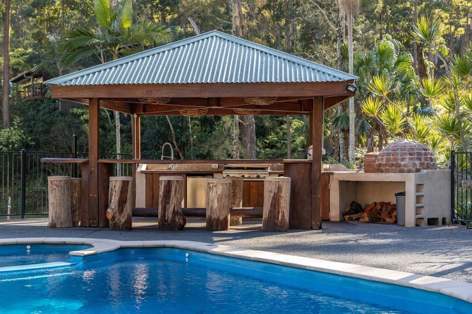 Tambo Lindo House in Smiths Lake