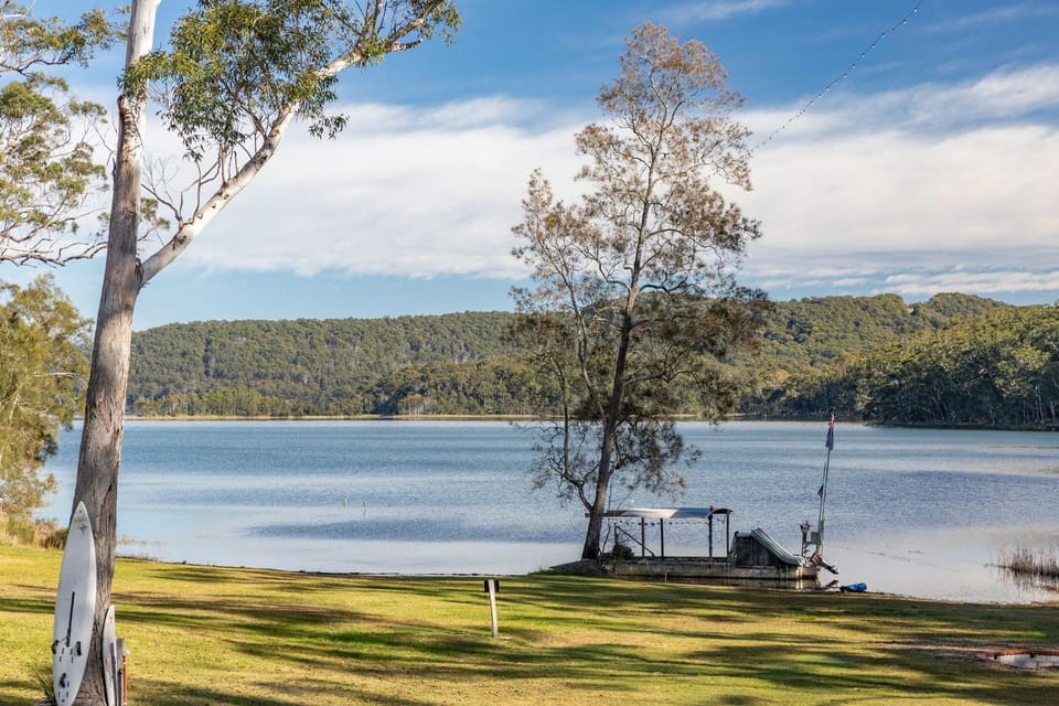 Tambo Lindo House in Smiths Lake