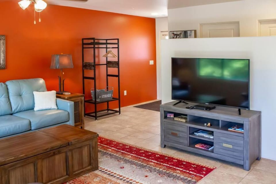 Carnelian Coyote - Fabulous Condo in West Sedona! Apartment in Sedona