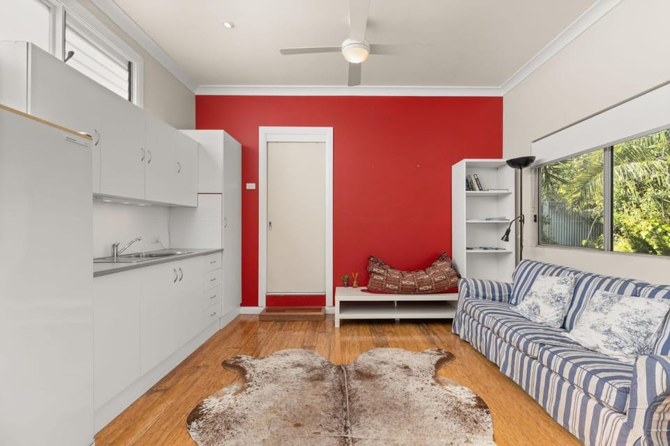 Kingston Gardens by Experience Jervis Bay House in Huskisson