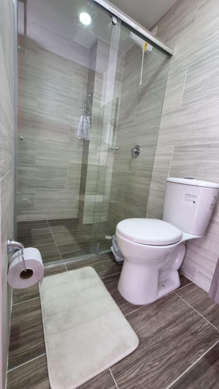 Exclusivo Apartamento Centro Norte Apartment in Tunja