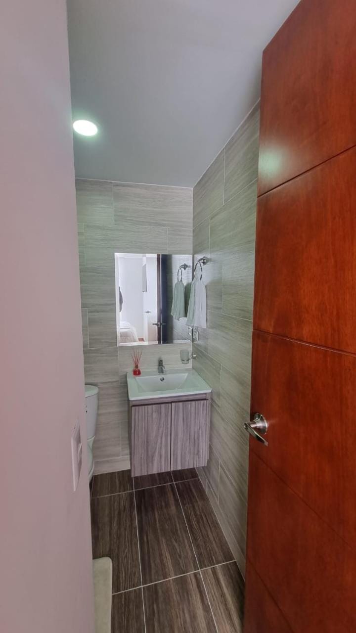 Exclusivo Apartamento Centro Norte Apartment in Tunja