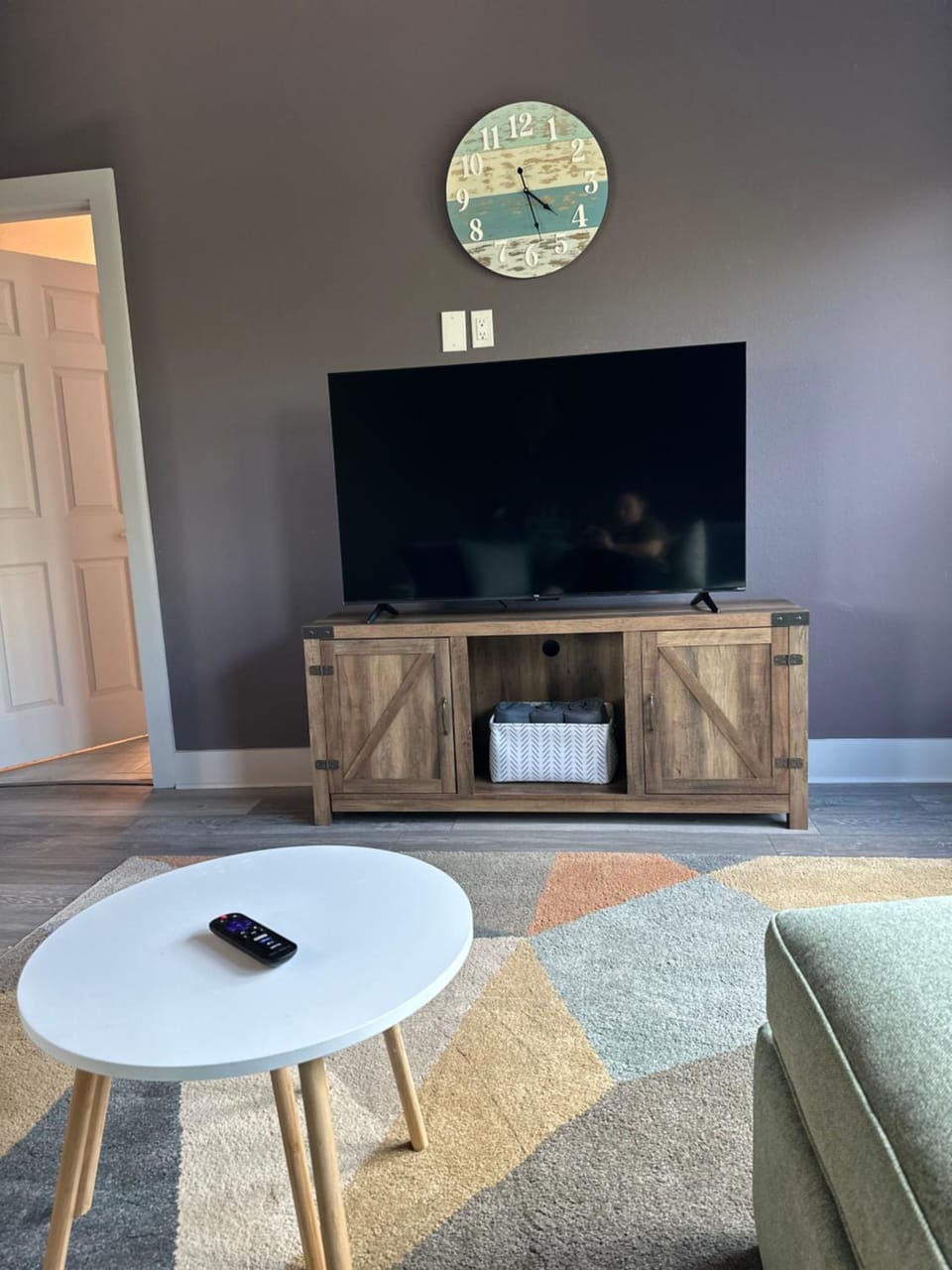 Minutes to Swim, Pet Friendly, Sleeps 6, Jet Skis Apartment in Spring Branch