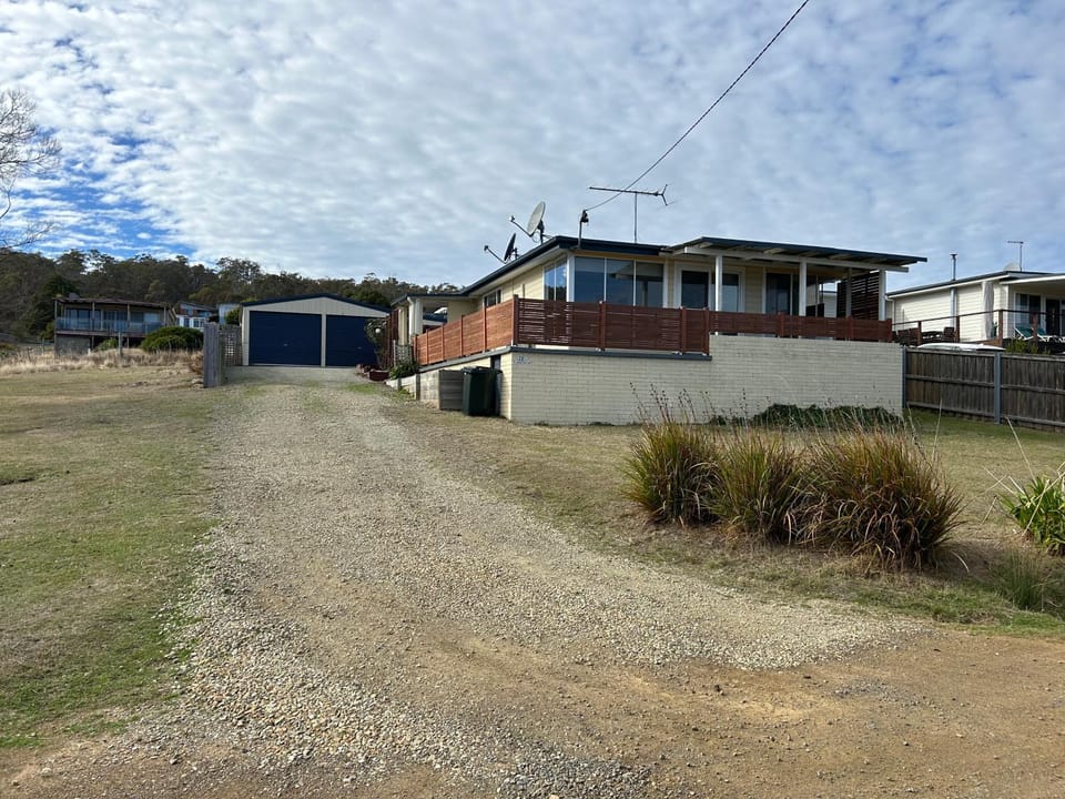 View (from property/room)