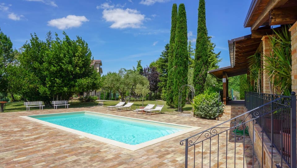 Garden, Garden view, Pool view, Swimming pool, Swimming pool