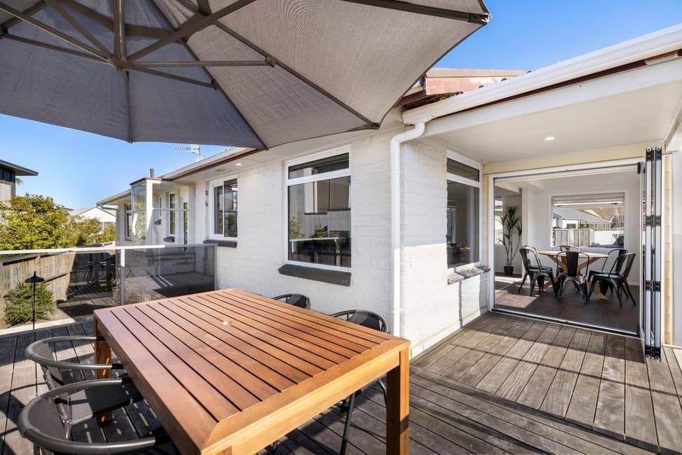 Idyllic family escape, Close to the beach and Mount House in Bay Of Plenty