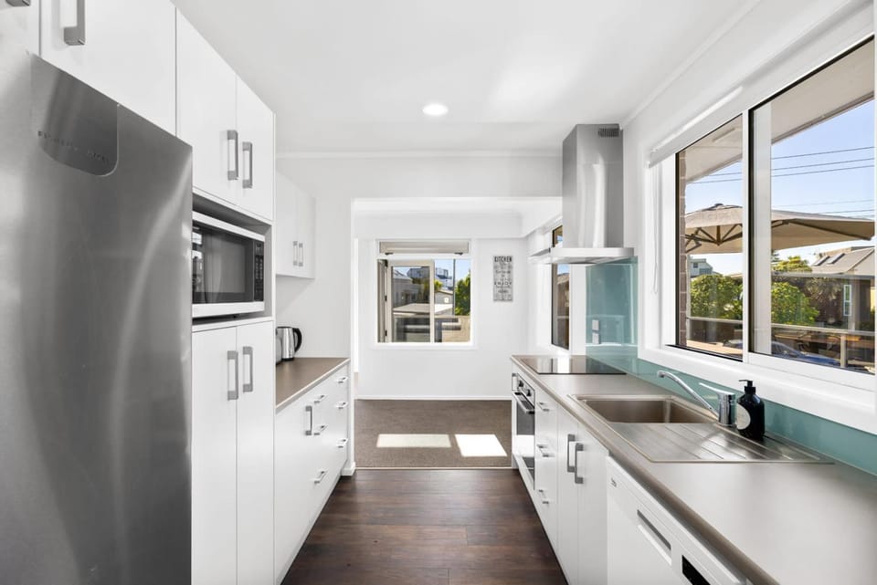 Idyllic family escape, Close to the beach and Mount House in Bay Of Plenty