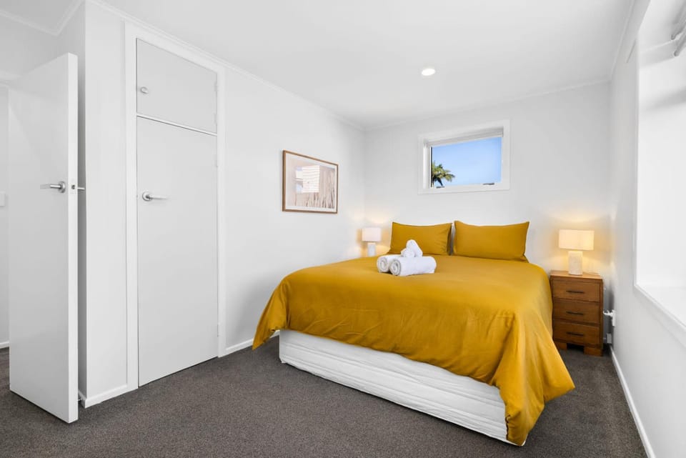 Idyllic family escape, Close to the beach and Mount House in Bay Of Plenty