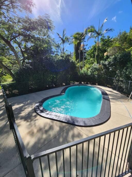 The Tranquil Retreat House in Canungra
