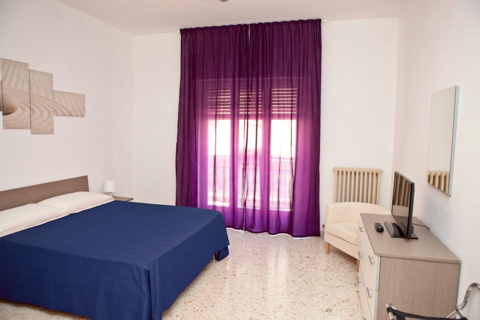 TV and multimedia, Bedroom