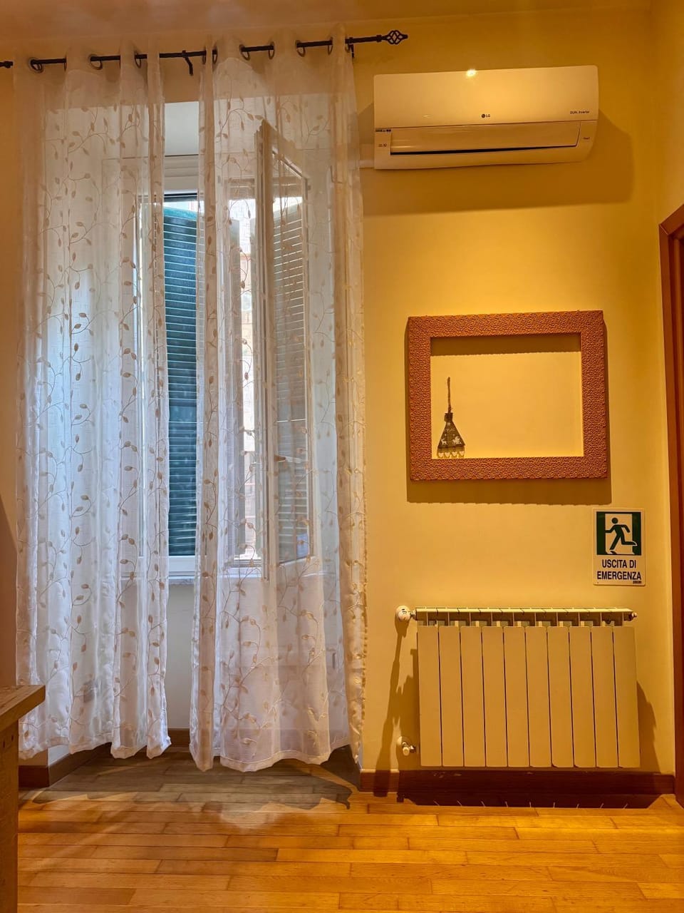 Decorative detail