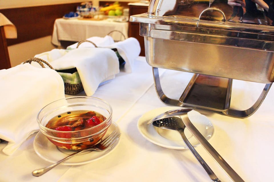 Food close-up, Breakfast