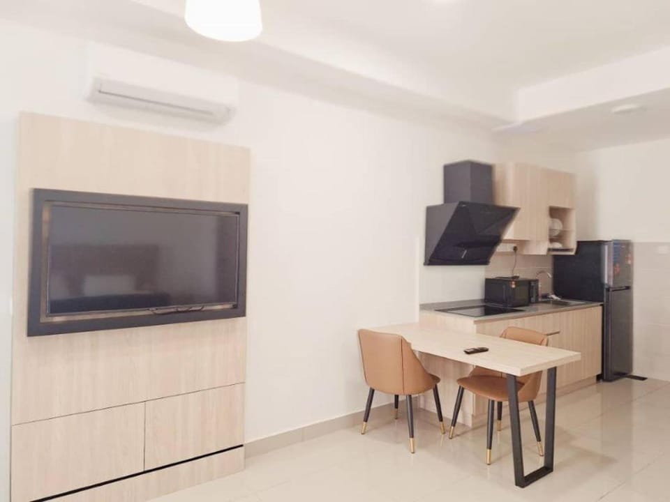 Bali Residences - Widenote sdn bhd Apartment in Malacca