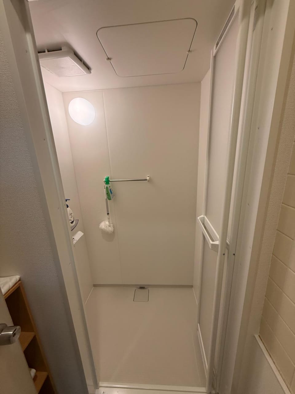 Shower
