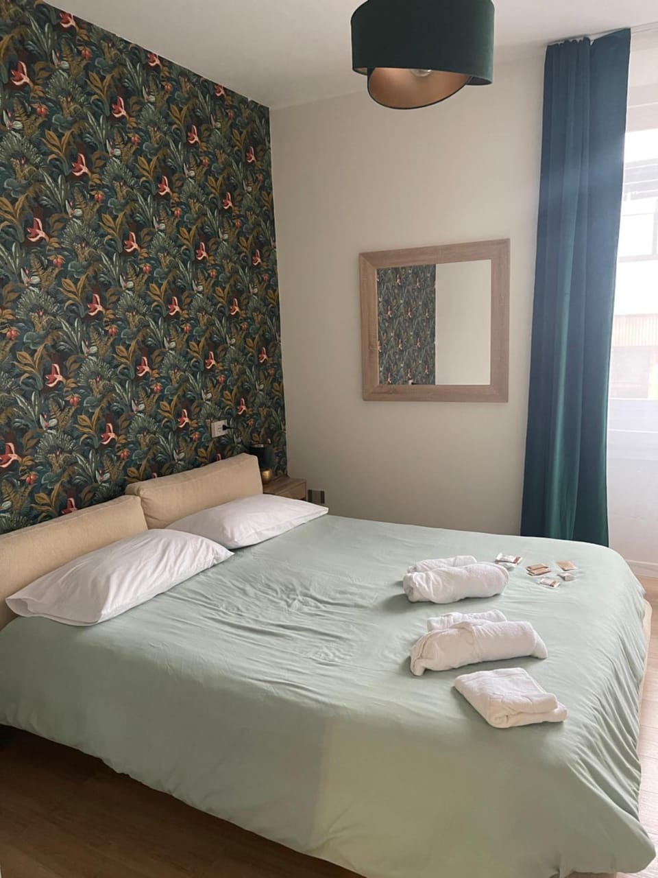 Le residenze Milano Torricelli Apartment in Milan