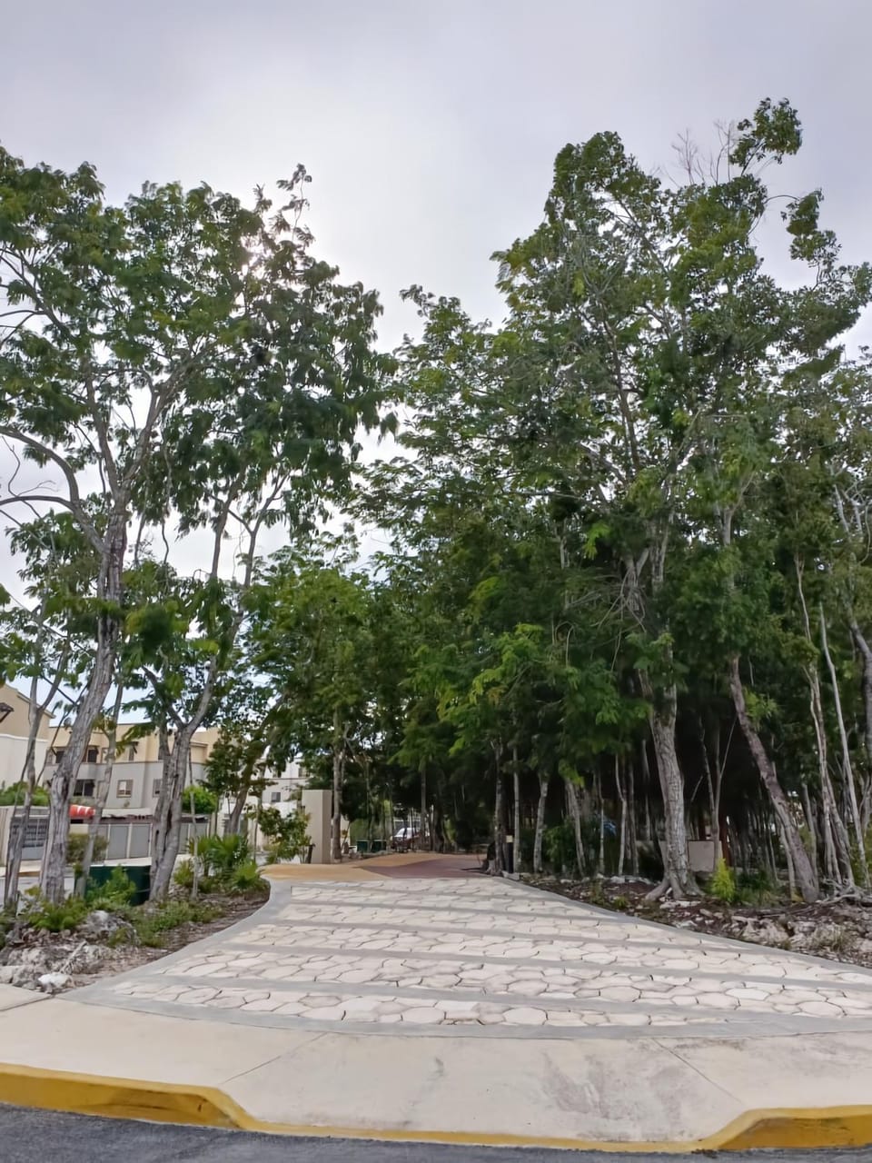 Nearby landmark, Day, Natural landscape