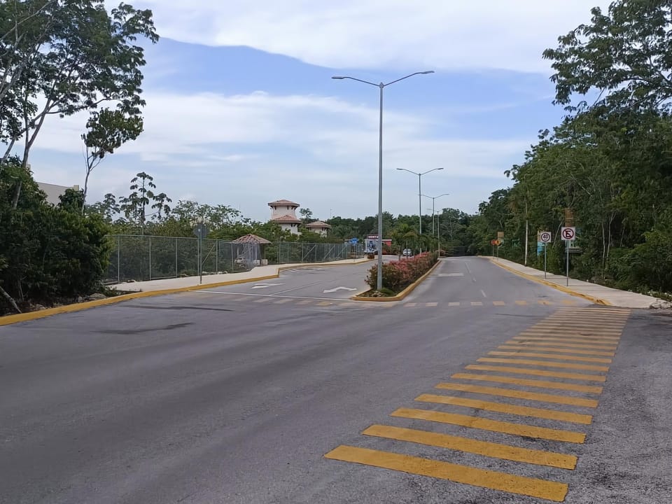 Day, Neighbourhood, Street view