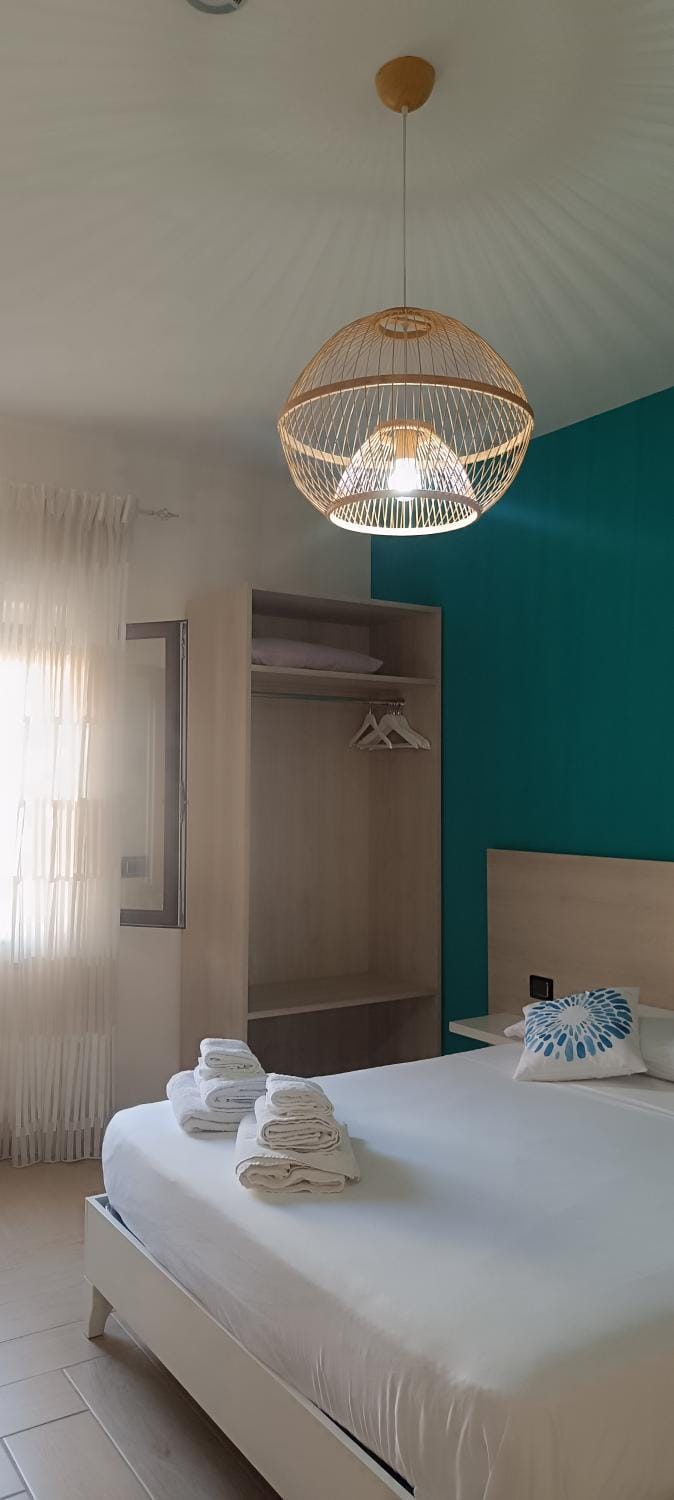Stefanelli Tropea Home Bed and Breakfast in Tropea