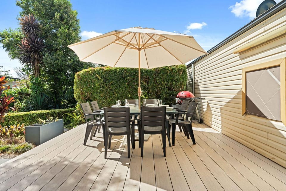 Kingston Cottage by Experience Jervis Bay House in Huskisson