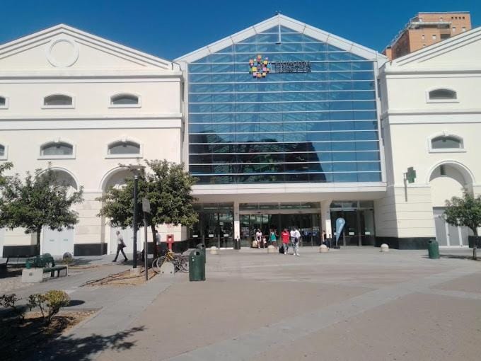 FIUMARA MALL Apartment Apartment in Genoa