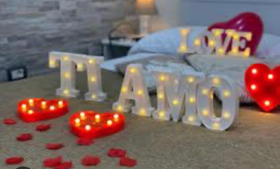 A due passi da Bed and Breakfast in Lazio