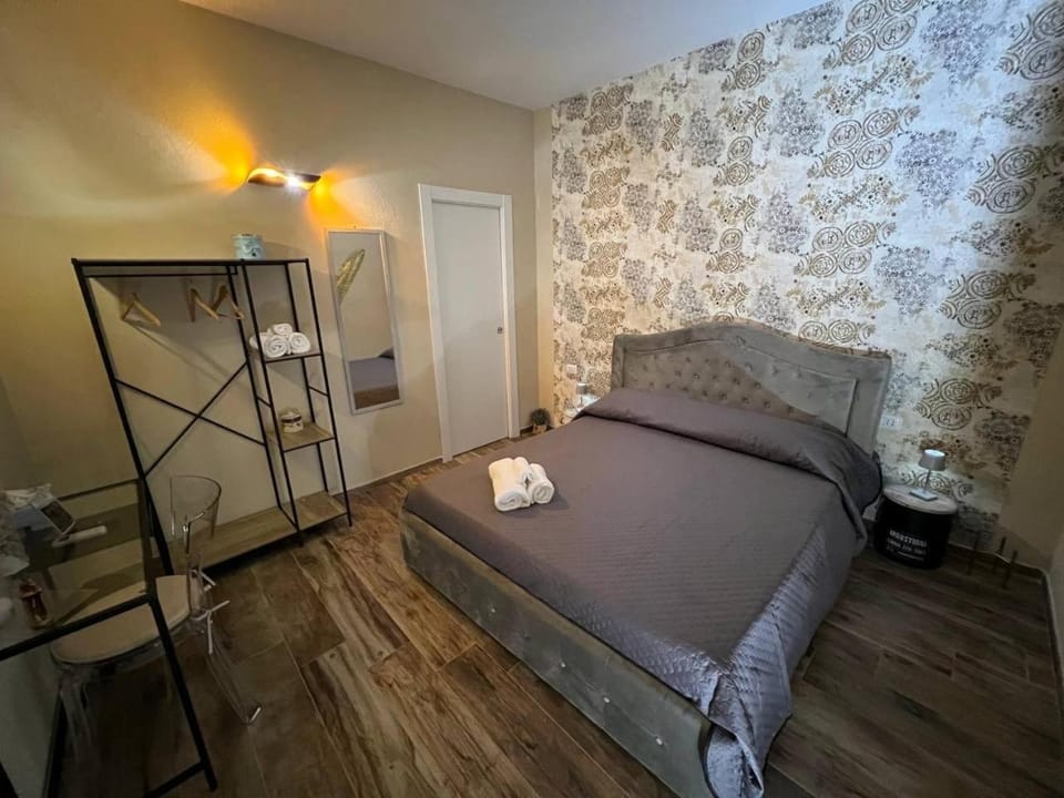 A due passi da Bed and Breakfast in Lazio