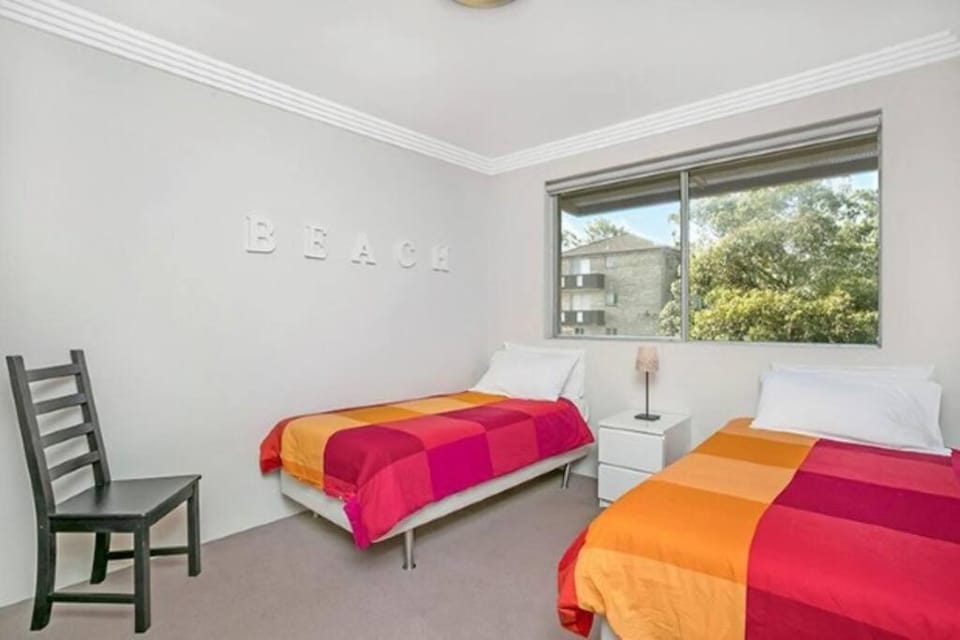 COOGY - Coogee Gem: Short Walk To Coogee Beach Apartment in Sydney