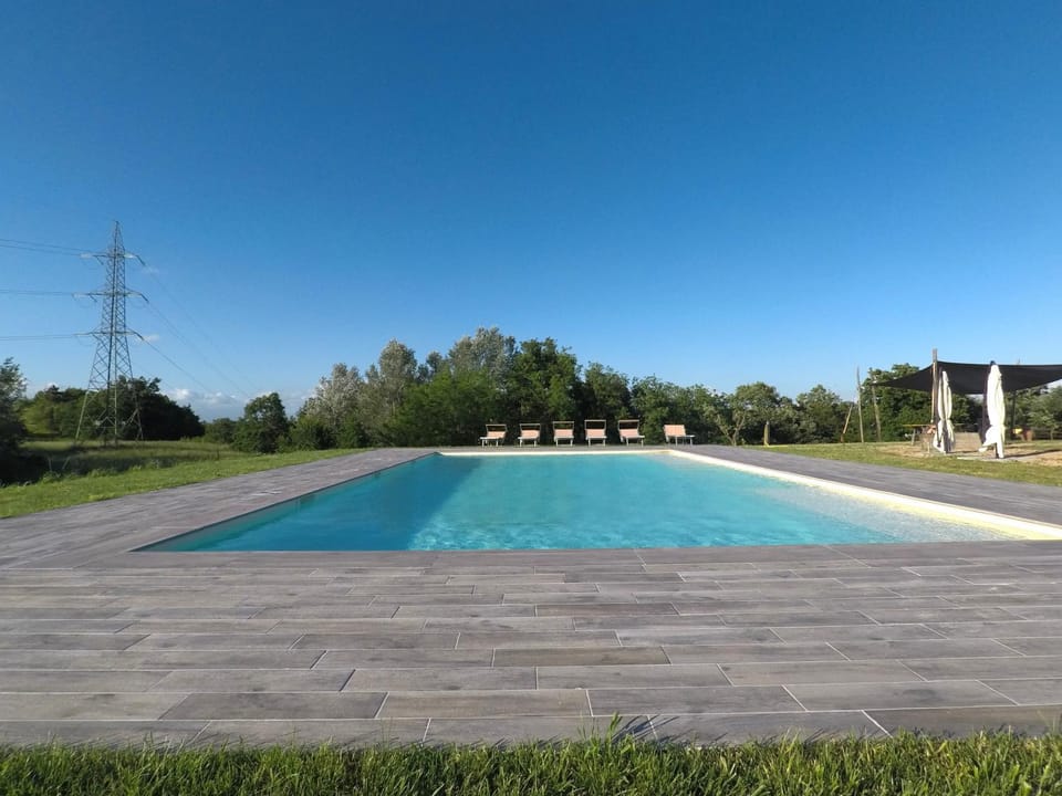 Day, Pool view, Swimming pool, Swimming pool