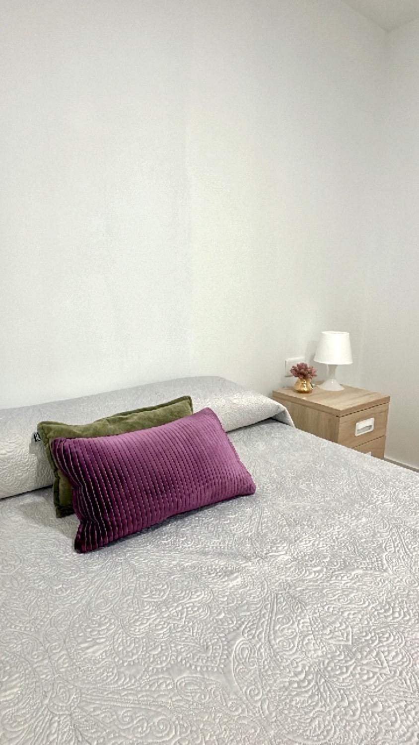 The Valencia Stop Vacation rental in Valencia