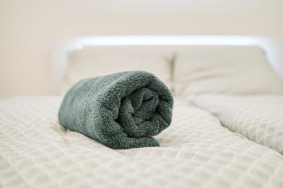 towels