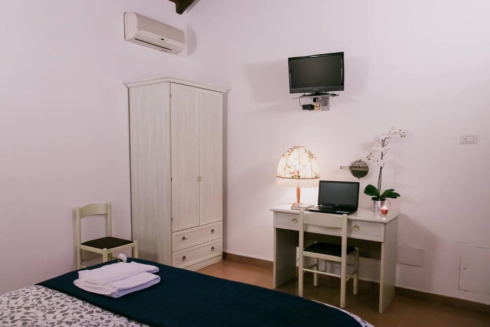 Villa Blu Bed and Breakfast in Frascati