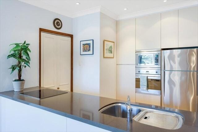 Cremorne Point paradise - Views of opera house CP302 Apartment in Sydney