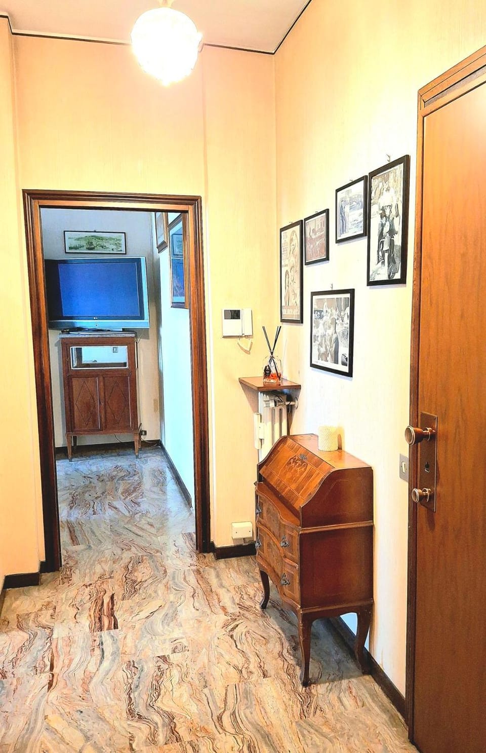 Accademia Appartament Bergamo Apartment in Bergamo