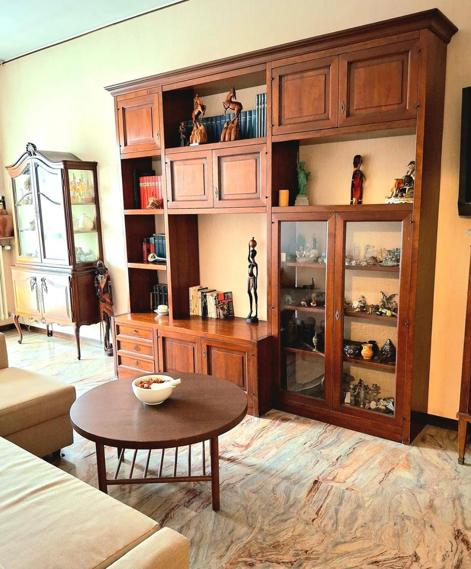 Accademia Appartament Bergamo Apartment in Bergamo