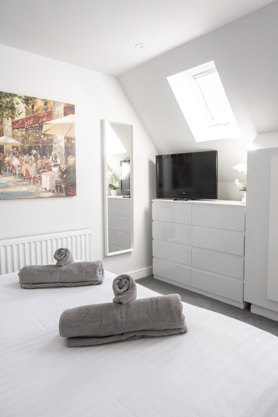 Hedgehog Cottage House in Forest Heath District