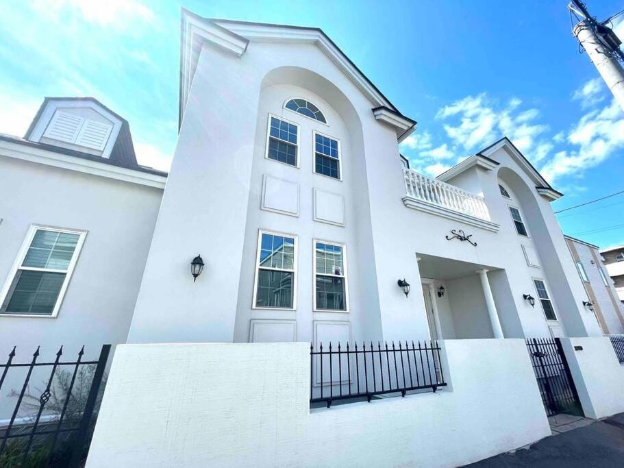 一棟貸切Villa誠雅 Villa in Sapporo