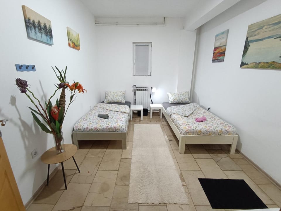 Mountain Relax Vlašić Apartment in Federation of Bosnia and Herzegovina