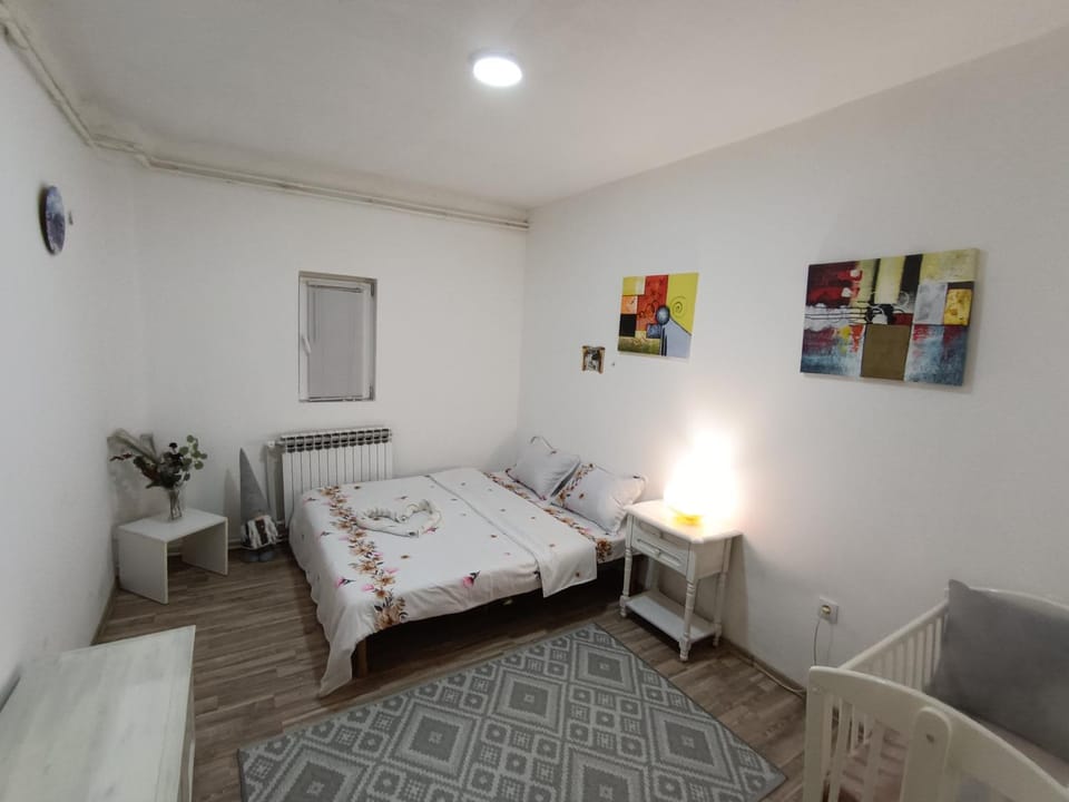 Mountain Relax Vlašić Apartment in Federation of Bosnia and Herzegovina