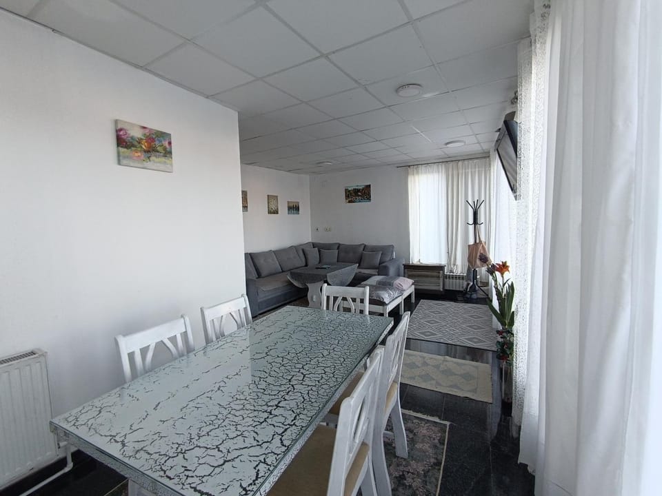 Mountain Relax Vlašić Apartment in Federation of Bosnia and Herzegovina