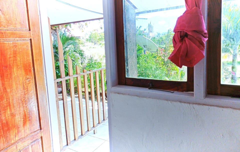 View (from property/room)