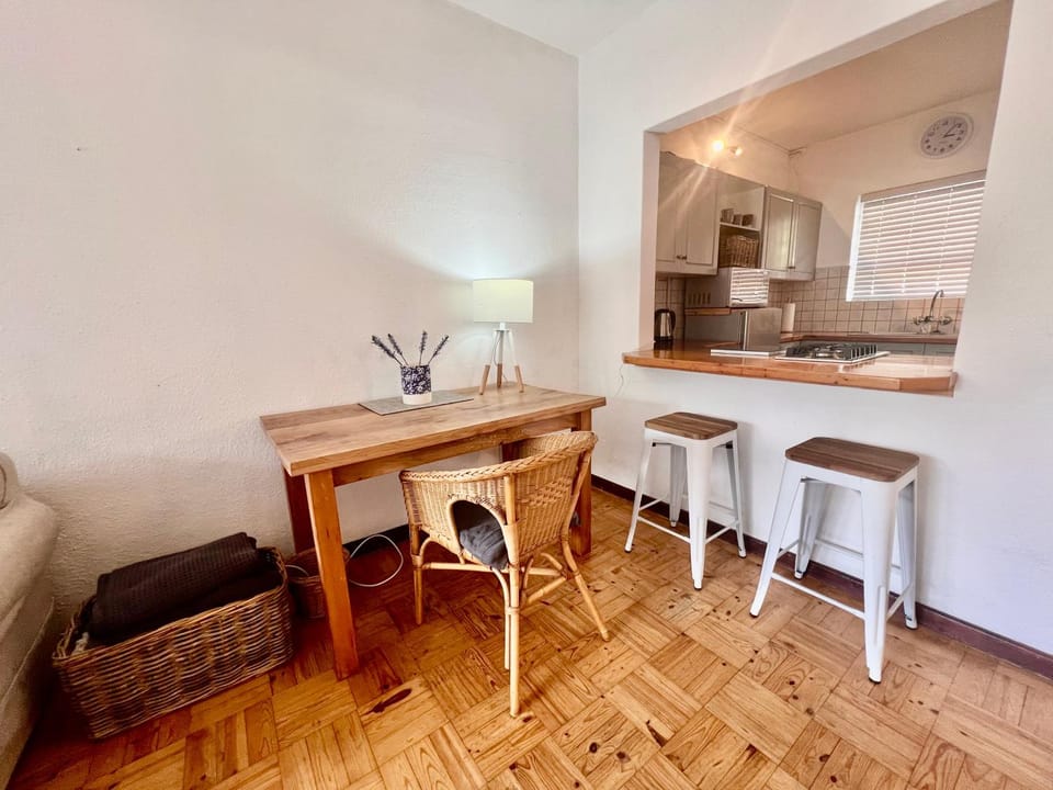 #Restyourcase Apartment in Stellenbosch