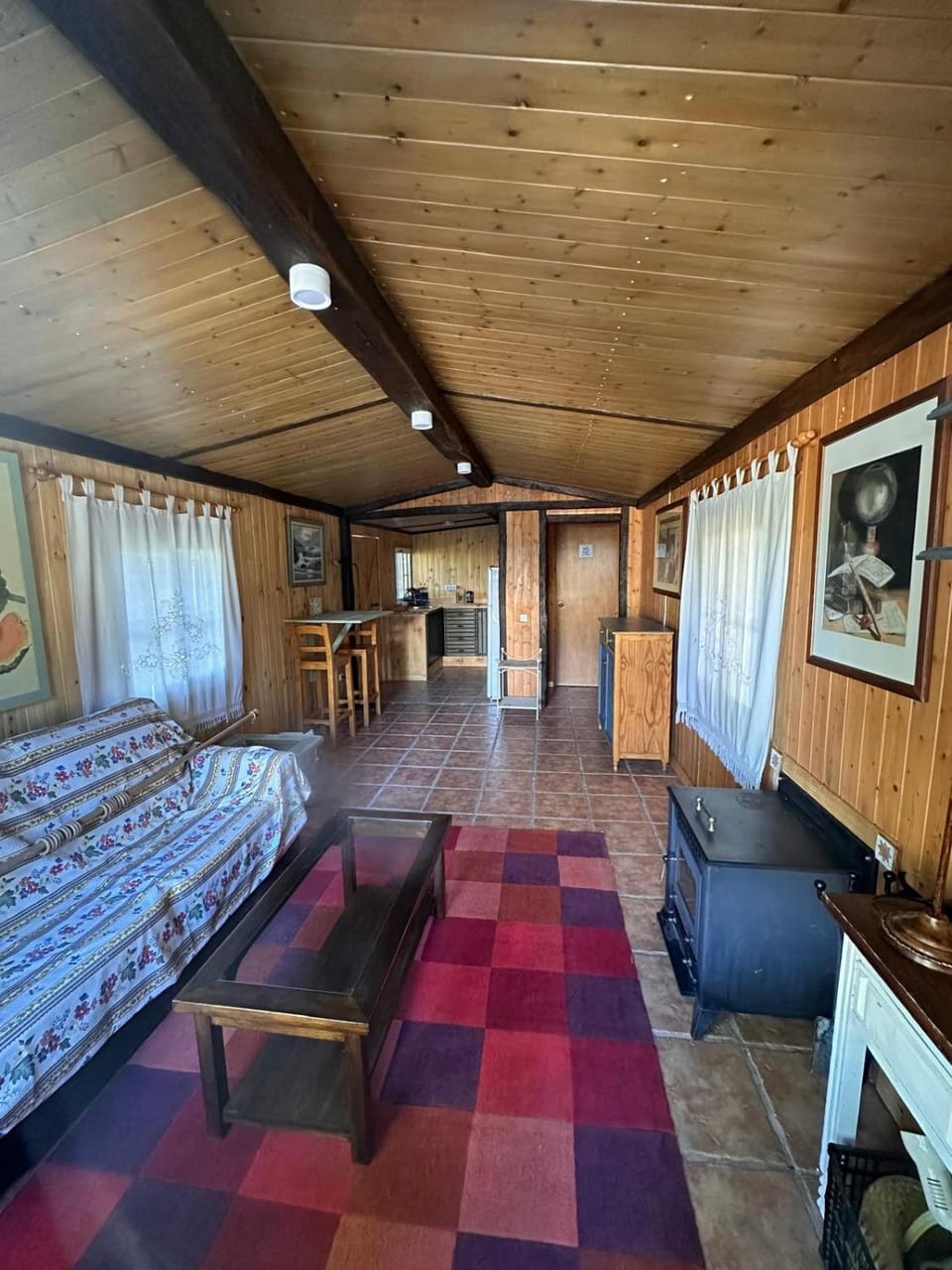 Lounge or bar
