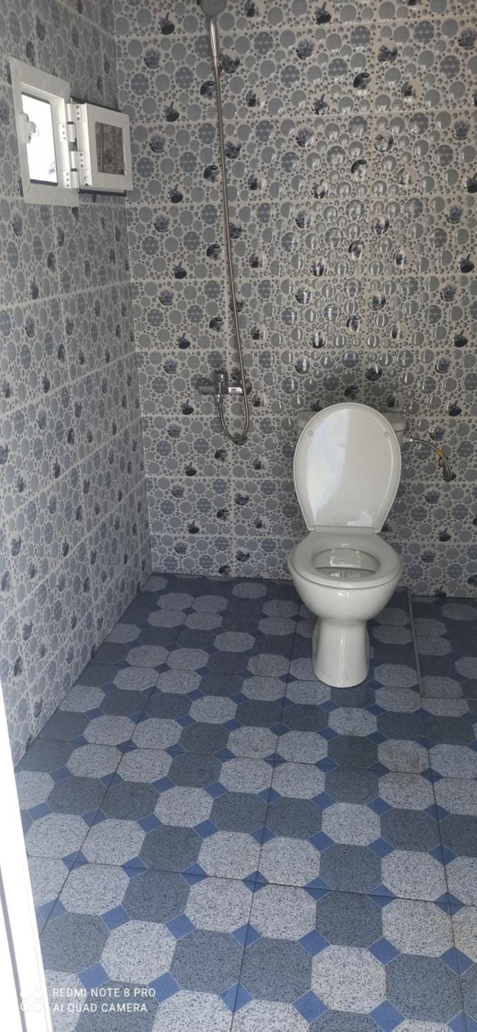 The Endless Enigma Country House in Tangier-Tétouan-Al Hoceima