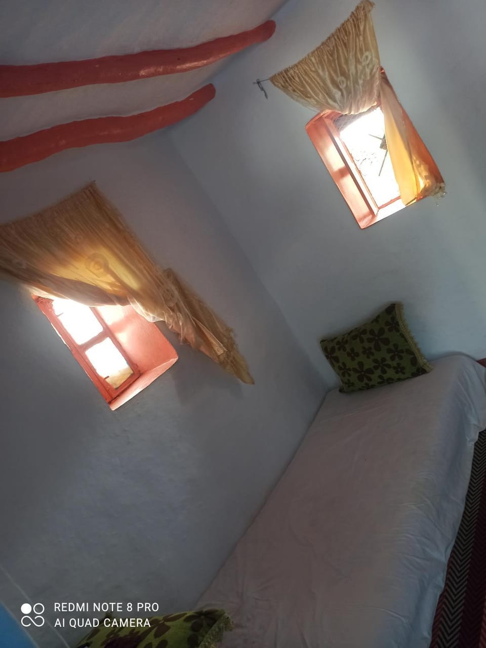 The Endless Enigma Country House in Tangier-Tétouan-Al Hoceima