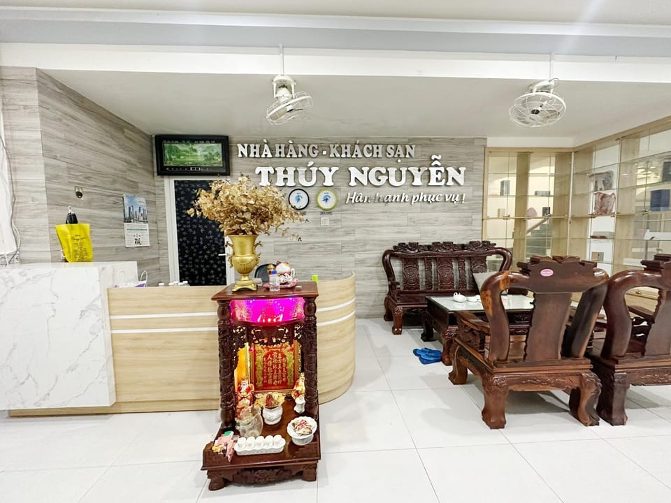 Hotel Thuý Nguyễn Hotel in Cambodia