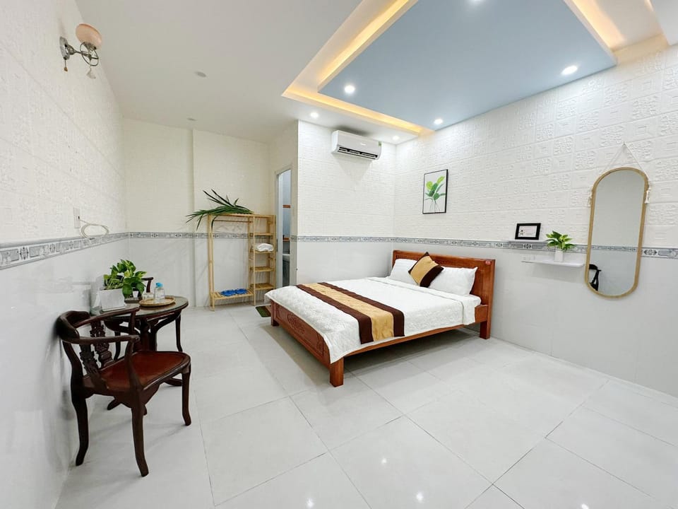 Hotel Thuý Nguyễn Hotel in Cambodia